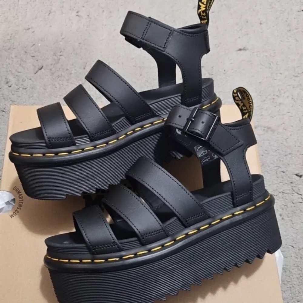 Dr Martens